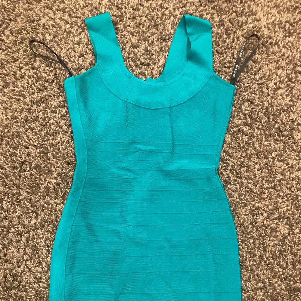 Marciano cocktail party dress xs